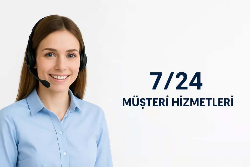 KEMALPAŞA INDESİT Teknik Servis Ekibi